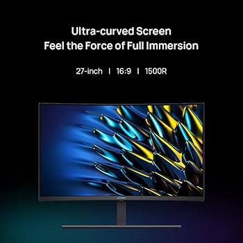 【良品】HUAWEI MateView GT 27インチ XWU-CBA 61+r0bkFZfL._UF894,1000_QL80_.jpg